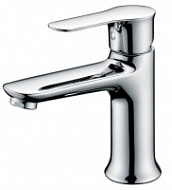 Смеситель BelBagno Reno REN-LVM25-CRM для раковины Смеситель BelBagno Reno REN-LVM25-CRM для раковины