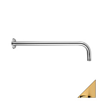 Излив для душа Cezares CZR-U-TDA-30-03/24 золото