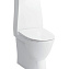 Крышка-сиденье для унитаза Laufen Pro 8.9095.7.000.000.1 - фото 2