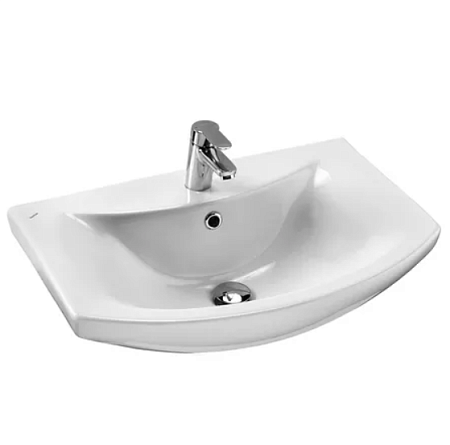 Мебельная раковина Aquaton Балтика 1WH207775 65