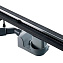Душевой лоток Viega Advantix Vario 704360 L300–1200 BH95–150 с решеткой и опорами - фото 5