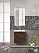 Мебель для ванной BelBagno Etna ETNA-500-1A-SO-RW-P-R 50 Rovere Moro