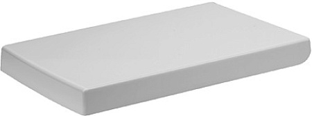 Унитаз-компакт Duravit 2ND Floor 2106090000