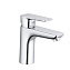 Смеситель Kludi Pure&Style 402920575 для раковины, хром