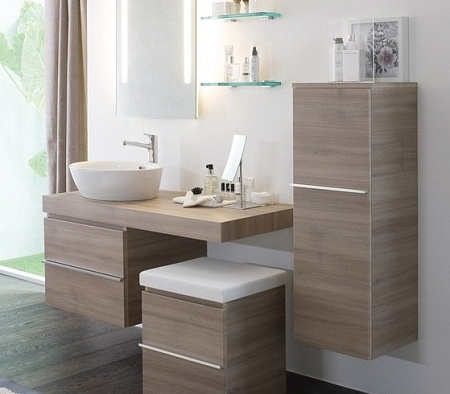 Раковина Laufen Pro B 8.1296.4.000.109.1 (52 см)