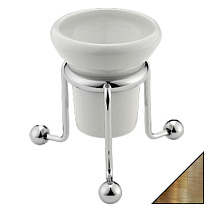 Стакан Bagno & Associati Opera OP74292 BR Стакан Bagno & Associati Opera OP74292 BR