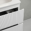 Мебель для ванной Sancos Snob T SNT100LW Bianco - фото 6