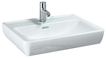 Раковина Laufen Pro 8.1895.2.000.104.1 60см