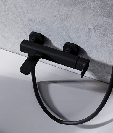 Душевой шланг Ravak 913.20 X07P568 черный