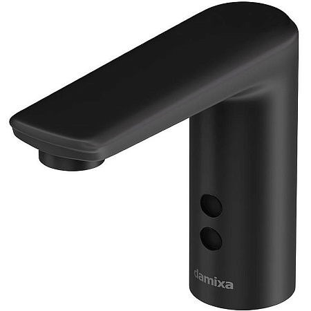 Смеситель Damixa Jupiter 770290300 для раковины, черный