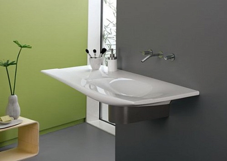 Раковина Jacob Delafon Stillness E1292-X4-00