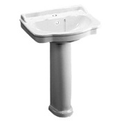 Раковина Ideal Standard Reflection E472101 61 см Раковина Ideal Standard Reflection E472101 61 см