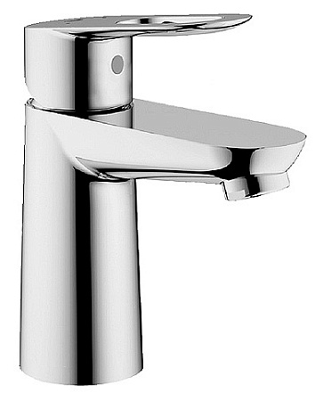 Смеситель Grohe BauLoop 23337000 для раковины