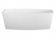 Ванна из искусственного камня Aquanet Comely TC-S04 00198992 180x80 матовая Ванна из искусственного камня Aquanet Comely TC-S04 00198992 180x80 матовая
