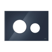 Лицевая панель Tece Loop Modular 9240615 вечерняя синева