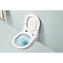 Унитаз подвесной Villeroy & Boch Subway 3.0 4670T001 альпийский белый - фото 2