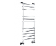 Полотенцесушитель водяной Margaroli Sole 4644711CRN хром