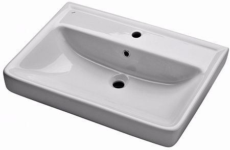 Мебельная раковина Dreja Q 60