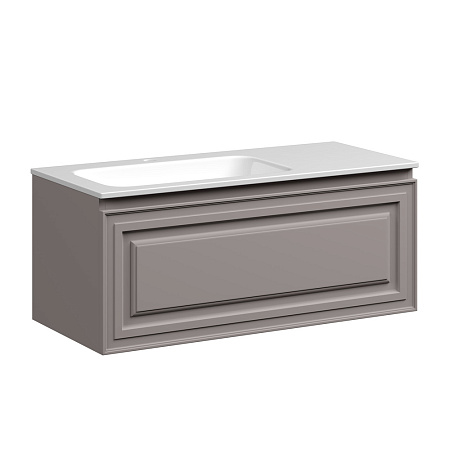 Мебель для ванной Sancos Very VR100LSM Doha Soft