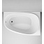 Акриловая ванна AM.PM Like W80A-170R110W-A 170х110