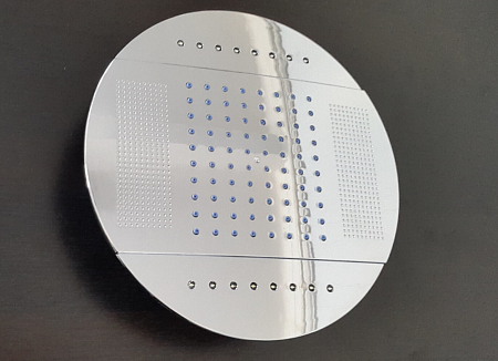 Душевая кабина Niagara NG-910-01L 120х82 L см 