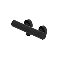 Смеситель Damixa Scandinavian Pure 366000300 для душа, черный Смеситель Damixa Scandinavian Pure 366000300 для душа, черный