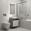 Унитаз подвесной Kerama Marazzi Modula MO.wc.02 белый глянцевый - фото 2