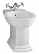 Биде напольное Devon&Devon Westminster IBBID1FWES Биде напольное Devon&Devon Westminster IBBID1FWES