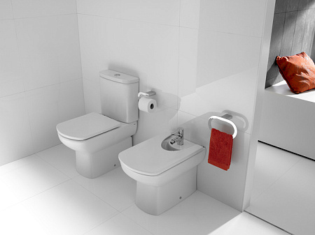 Бачок для унитаза Roca Dama Senso 341517000
