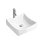 Раковина Aquatek AQ5516-00 40 - фото 1