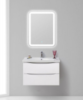 Мебель для ванной BelBagno Fly 60 bianco opaco
