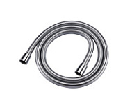 Душевой шланг WasserKRAFT A087 150 см, хром