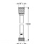 Душевой шланг Grohe Relexaflex 45971001 125 см - фото 2
