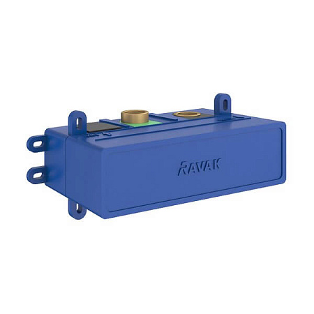 Монтажная коробка Ravak R-box RB 07D.50 X070233