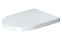 Крышка-сиденье Duravit ME by Starck 0020190000 с микролифтом