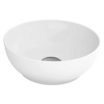 Раковина Bien Motto MTLG03802FD0W5000 38 белый