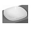 Раковина VitrA Frame 5654B403-0016 - фото 1