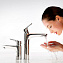 Смеситель Hansgrohe Focus 31607000 для раковины, хром - фото 3