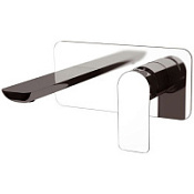 Смеситель Remer Infinity I15 для раковины, хром