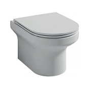 Унитаз подвесной Jacob Delafon Elite EDX114RU-00