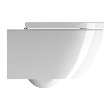 Чаша для унитаза подвесного GSI Pura 881511