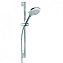 Душевой гарнитур Kludi Freshline 6793005-00 хром - фото 3