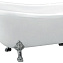 Акриловая ванна BelBagno BB04 170x80.5 белый - фото 1