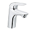 Смеситель Grohe Eurostyle New 23715003 для раковины - фото 1