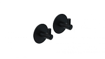Крючок Fixsen Equipment FX-558A черный