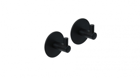 Крючок Fixsen Equipment FX-558A черный
