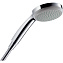 Душевой гарнитур Hansgrohe Croma 100 27717000 хром - фото 2
