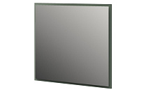 Зеркало Cezares Tiffany 45088 98*90 реверсивное, Verde opaco