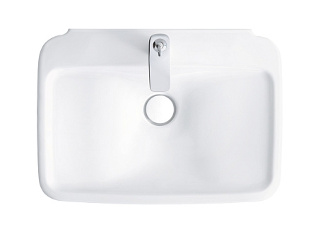 Раковина Duravit Puravida 2700700000 70
