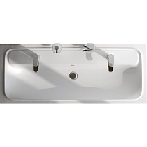 Раковина Am.Pm Func M8FWPC1200WM 120